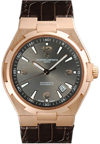 Vacheron Constantin Watches - Overseas Automatic - Style No: 47040/000R-9666