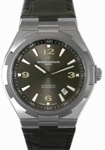 Vacheron Constantin Watches - Overseas Automatic - Style No: 47040/000W-9500