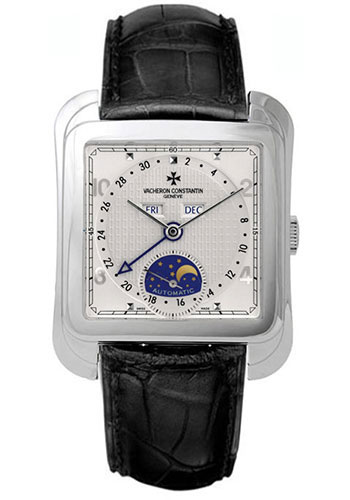 Vacheron Constantin Watches - Historiques Toledo 1952 - Style No: 47300/000G-9064