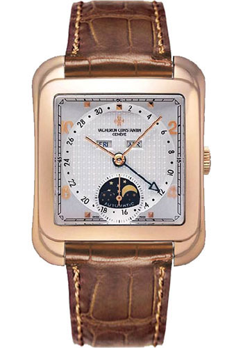 Vacheron Constantin Watches - Historiques Toledo 1952 - Style No: 47300/000R-9219
