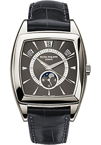 Patek Philippe Watches - Complicated Watches Gondolo Calendario - Style No: 5135P-001