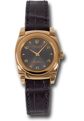 Rolex Watches - Cellini Cestello - Style No: 5310.5ga