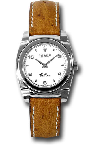 Rolex Watches - Cellini Cestello - Style No: 5310.9wa