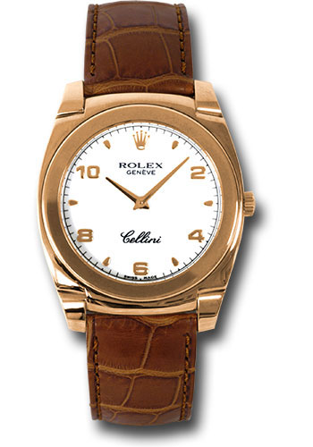 Rolex Watches - Cellini Cestello - Style No: 5330.5wa