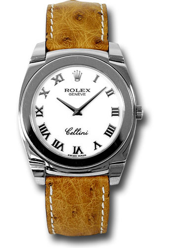 Rolex Watches - Cellini Cestello - Style No: 5330.9wr