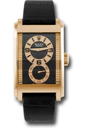 Rolex Watches - Cellini Prince - Style No: 5442.5