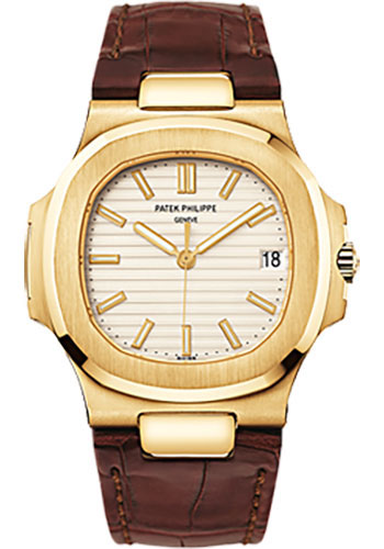 Patek Philippe Watches - Nautilus - Style No: 5711J-001