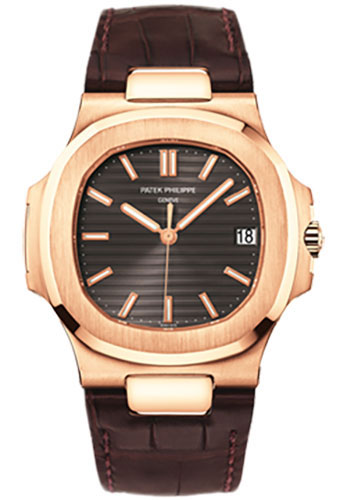 Patek Philippe Watches - Nautilus - Style No: 5711R-001