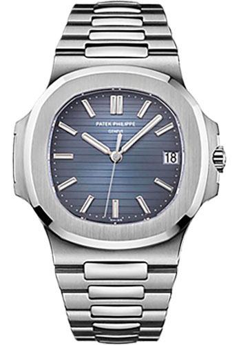 Patek Philippe Watches - Nautilus - Style No: 5711/1A-001