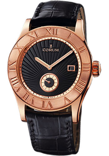 Corum Watches - Romvlvs Red Gold - Style No: 295.510.55/0001 BN57