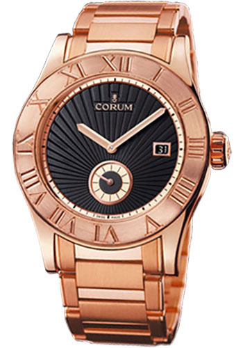 Corum Watches - Romvlvs Red Gold - Style No: 295.510.55/V810 BN57