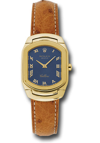 Rolex Watches - Cellini Quartz Ladies - Style No: 6631.8 blr
