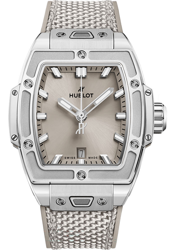 Hublot Watches - Spirit of Big Bang Stainless Steel - 32mm - Style No: 682.SX.4610.NR.HEC26