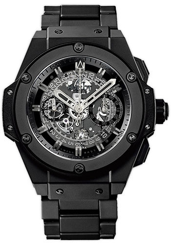 Hublot Watches - Big Bang King Power 48mm Unico - Style No: 701.CI.0110.CI