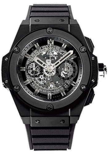 Hublot Watches - Big Bang King Power 48mm Unico - Style No: 701.CI.0110.RX