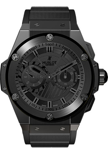 Hublot Watches - Big Bang King Power 48mm - Style No: 715.CI.1110.RX