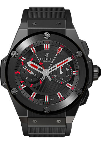Hublot Watches - Big Bang King Power 48mm - Style No: 715.CI.1123.RX
