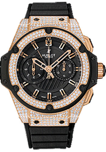 Hublot Watches - Big Bang King Power 48mm - Style No: 715.PX.1128.RX.1704
