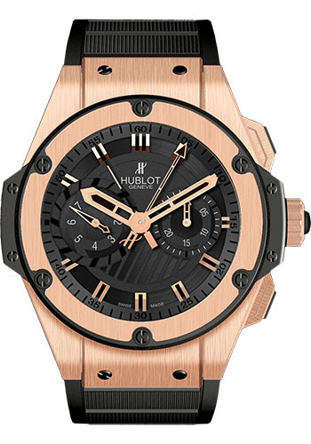 Hublot Watches - Big Bang King Power 48mm - Style No: 715.PX.1128.RX