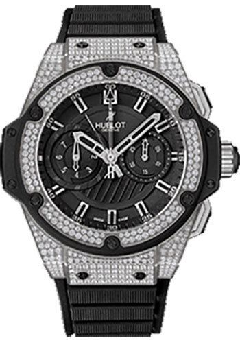 Hublot Watches - Big Bang King Power 48mm - Style No: 715.ZX.1127.RX.1704
