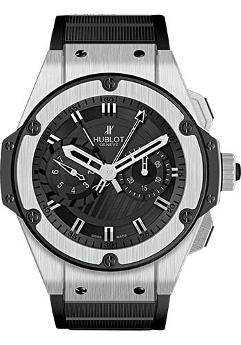 Hublot Watches - Big Bang King Power 48mm - Style No: 715.ZX.1127.RX
