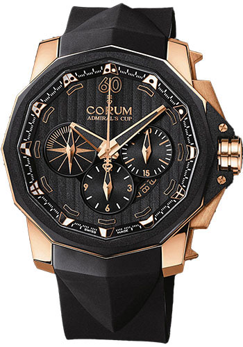 Corum Watches - Admiral's Cup Chronograph 48 - Style No: 753.935.91/0371 AN12
