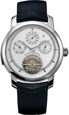 Vacheron Constantin Watches - Patrimony Traditionnelle Calibre 2755 - Style No: 80172/000P-9589