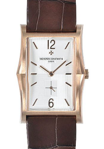 Vacheron Constantin Watches - Historiques Aronde 1954 - Style No: 81018/000R-9657