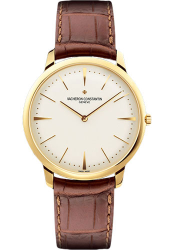 Vacheron Constantin Watches - Patrimony Contemporaine Self Winding - Style No: 81180/000J-9118
