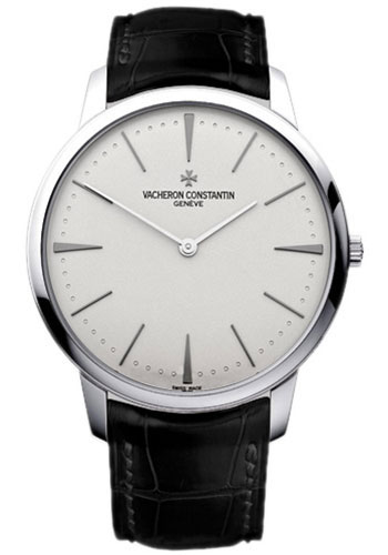 Vacheron Constantin Watches - Patrimony Contemporaine Self Winding - Style No: 81180/000P-9332