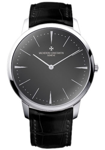 Vacheron Constantin Watches - Patrimony Contemporaine Self Winding - Style No: 81180/000P-9539