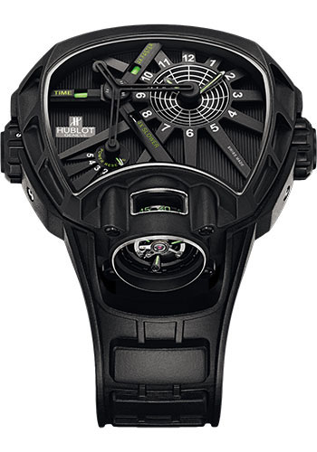 Hublot Watches - Key Of Time - Style No: 902.ND.1140.RX