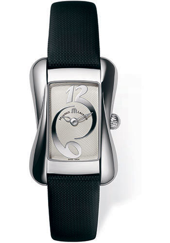 Maurice Lacroix Watches - Divina Small Steel - Style No: DV5011-SS001-120