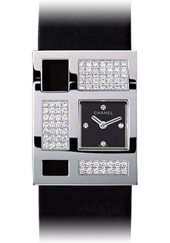 Chanel Watches - 1932 Collection - Style No: H1183