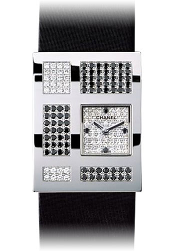 Chanel Watches - 1932 Collection - Style No: H1184