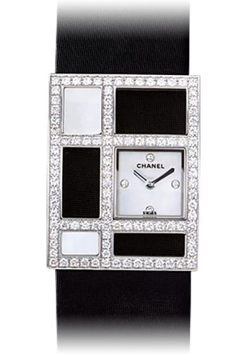 Chanel Watches - 1932 Collection - Style No: H1185