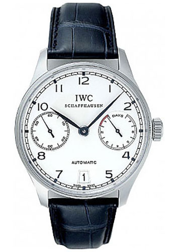 IWC Watches - Portuguese Automatic - Style No: IW500107