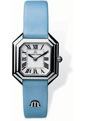 Maurice Lacroix Watches - Les Classiques Ladies Octagonal - Style No: LC2021-SS001-110