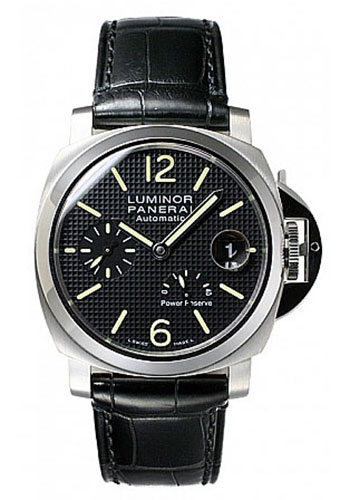 Panerai Watches - Luminor Power Reserve - Style No: PAM 00241