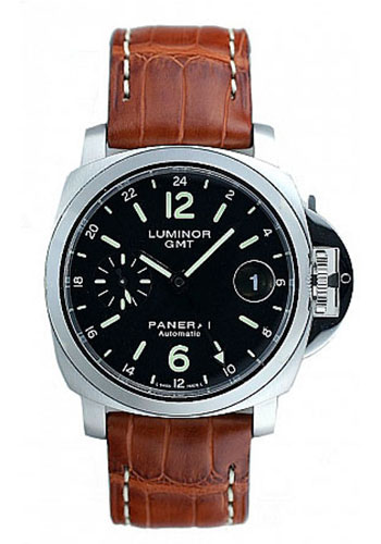 Panerai Watches - Luminor GMT - Style No: PAM 00244