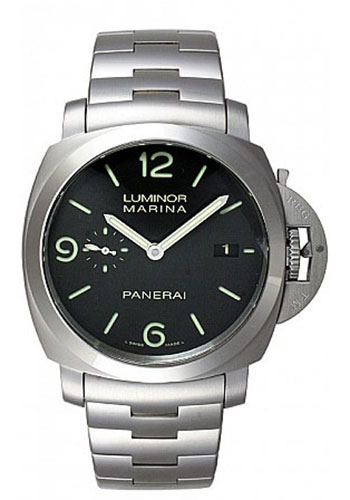 Panerai Watches - Luminor Marina 1950 3 Days Automatic - Style No: PAM00328