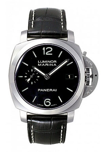 Panerai Watches - Luminor Marina 1950 3 Days Automatic - Style No: PAM00392