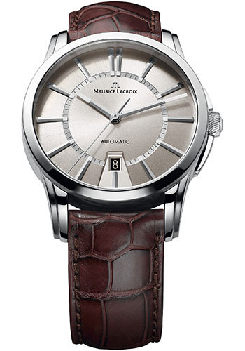 Maurice Lacroix Watches - Pontos Automatique Gents - Style No: PT6148-SS001-130