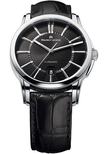 Maurice Lacroix Watches - Pontos Automatique Gents - Style No: PT6148-SS001-330