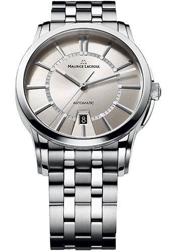 Maurice Lacroix Watches - Pontos Automatique Gents - Style No: PT6148-SS002-130