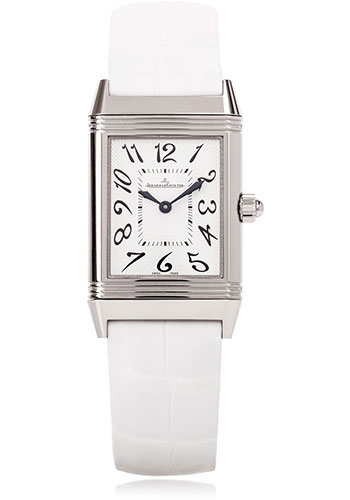 Jaeger Le-Coultre Watches - Reverso Duetto Classique - Style No: Q2568402