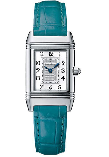 Jaeger Le-Coultre Watches - Reverso Duetto - Style No: Q2668410