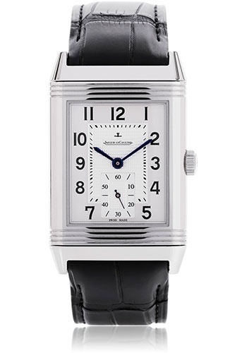 Jaeger Le-Coultre Watches - Reverso Grande Reverso 976 - Style No: Q3738420