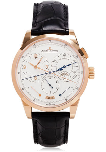 Jaeger Le-Coultre Watches - Duometre a Chronographe - Style No: Q6012420