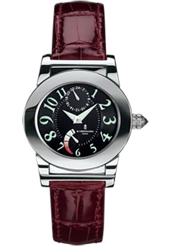de Grisogono Watches - Tondo Stainless Steel - Style No: TONDO RM N01